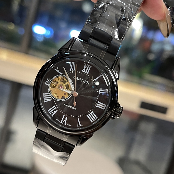 ブランド時計細部ディテール